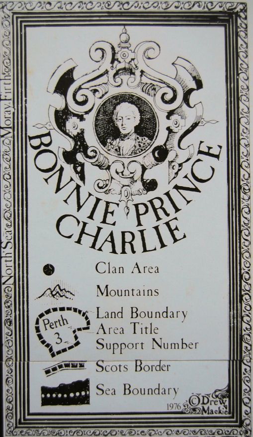 Bonnie Prince Charlie