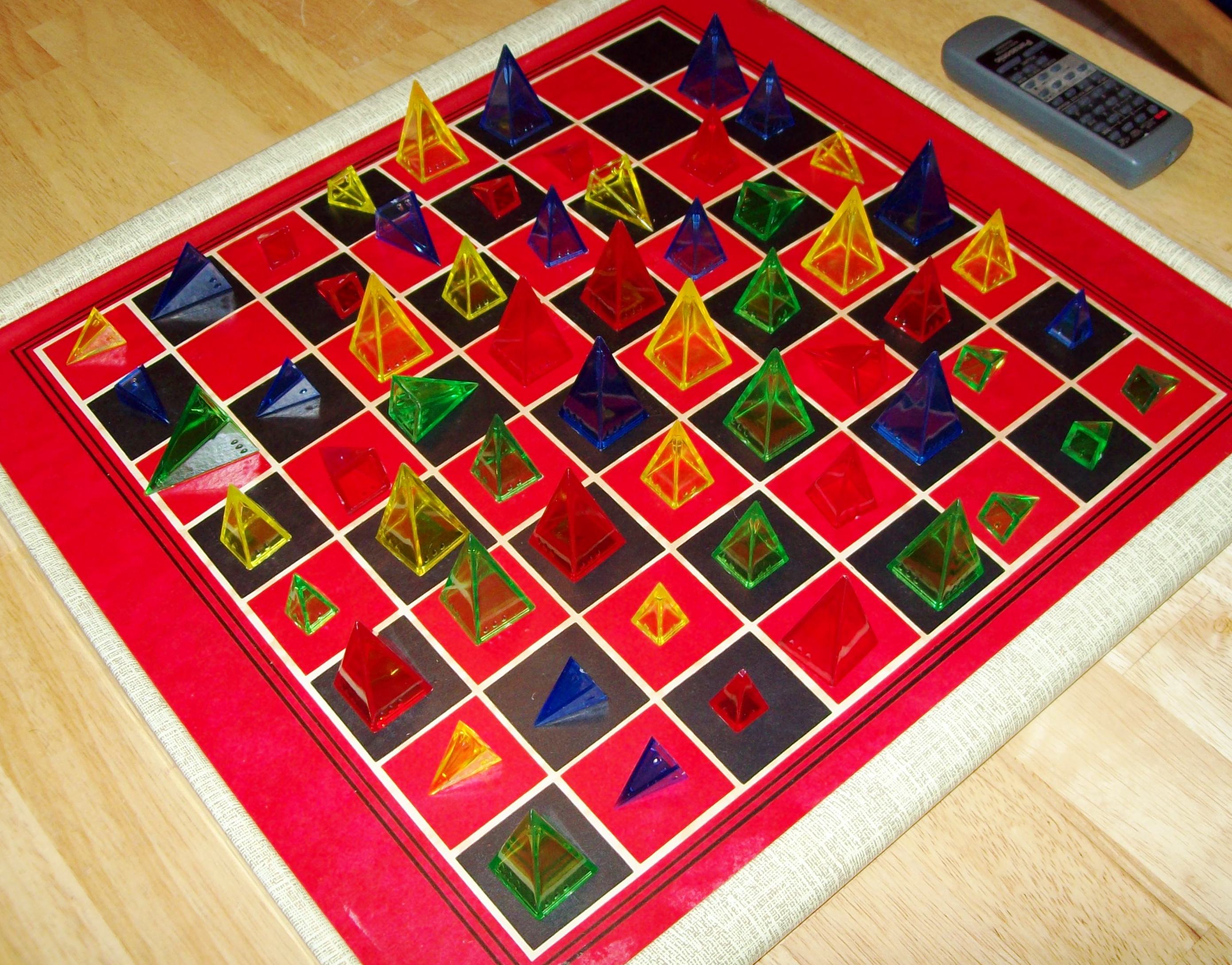 Gridlock