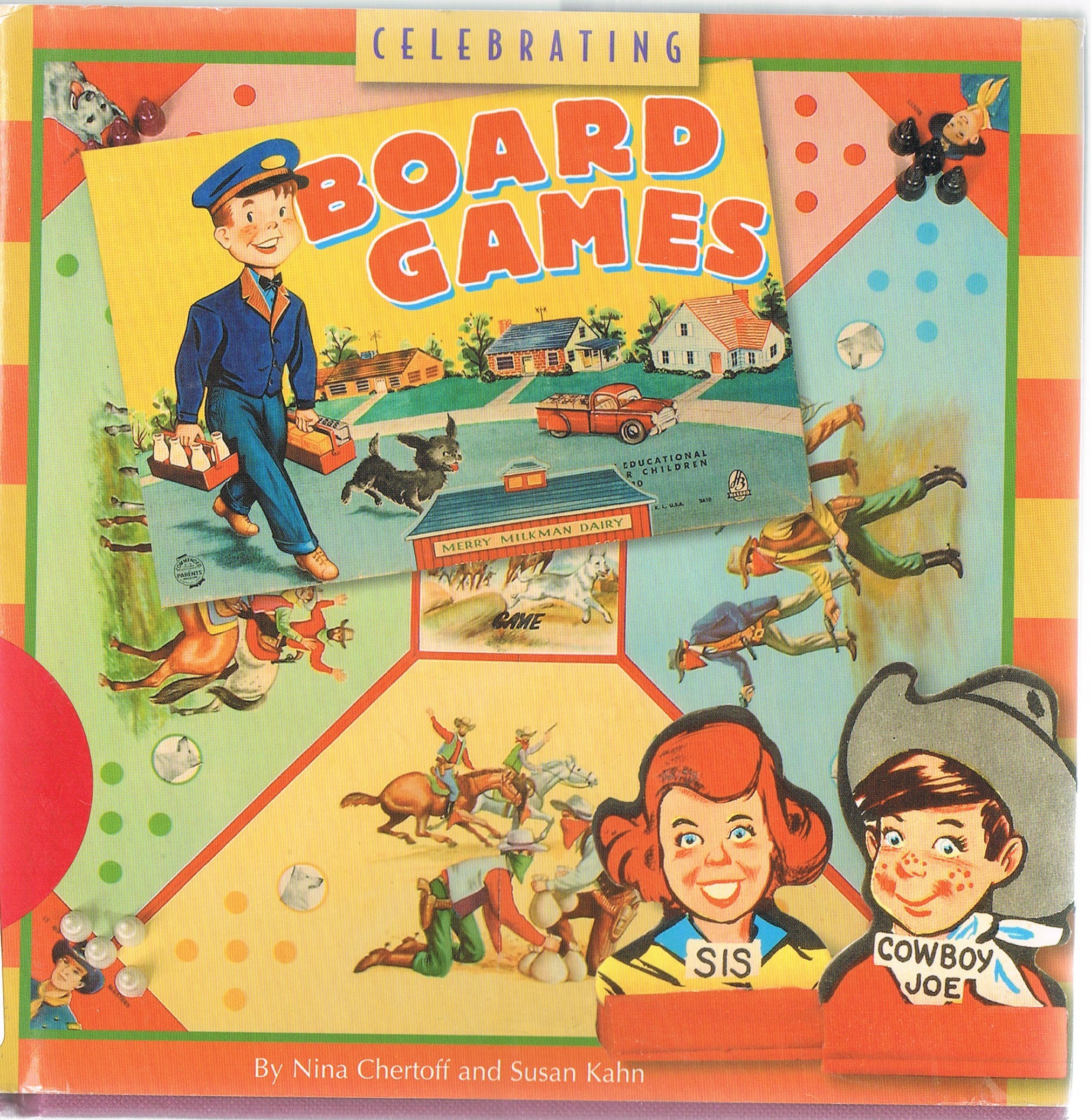 Miscellaneous Game Book