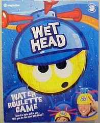 Wet Head