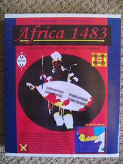 Africa 1483