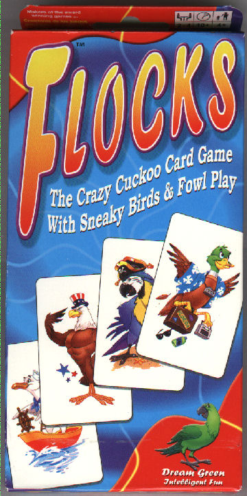 Flocks