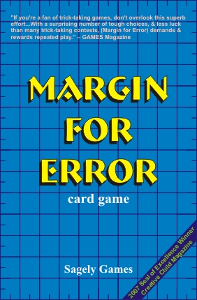 Margin for Error