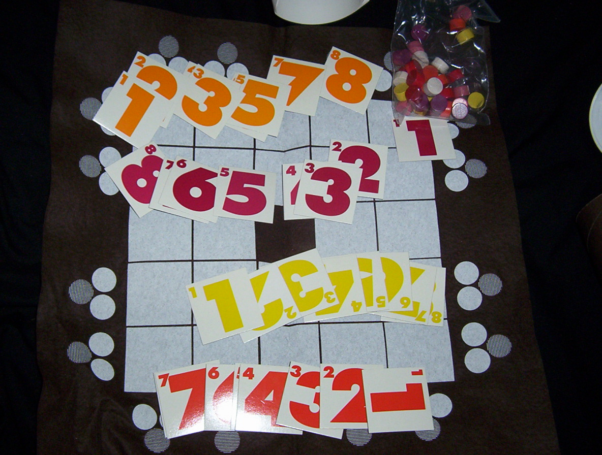 Cross Card