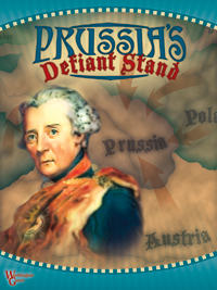 Prussias Defiant Stand