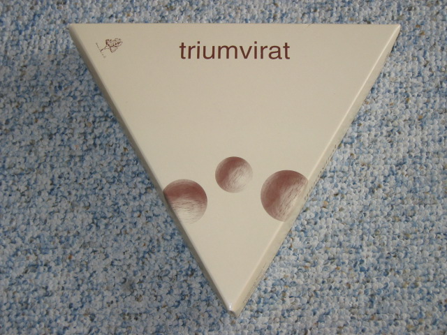 Triumvirat