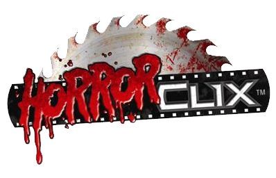 HorrorClix HorrorClix