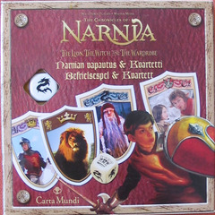 The Chronicles of Narnia: The Lion, the Witch and the Wardrobe - The Liberation of Narnia