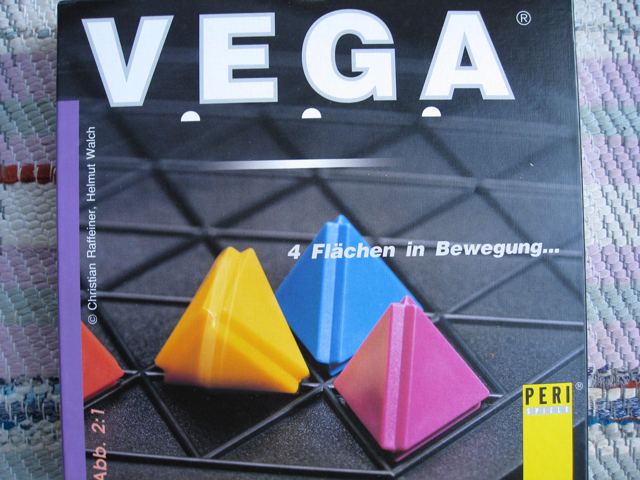Vega