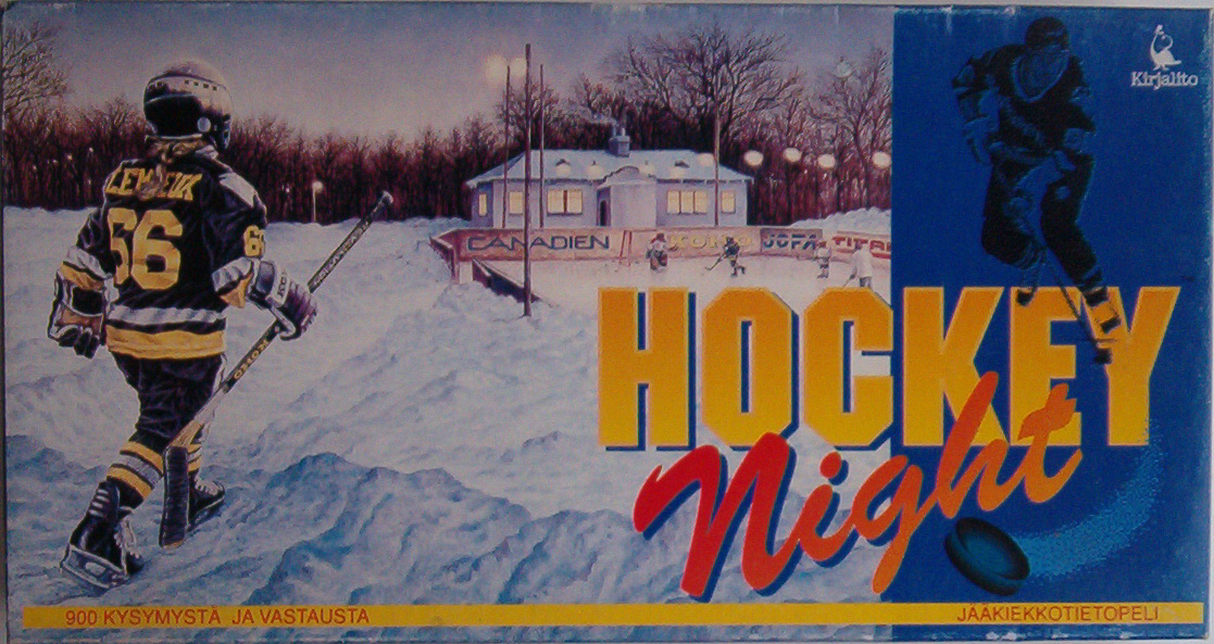 Hockey Night