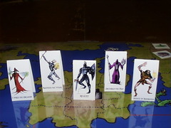 Wizard Wars