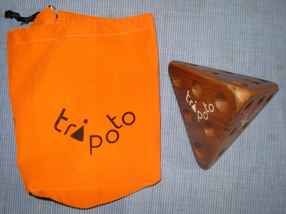 Tripoto