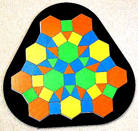 Combinatorix Jr