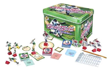 GrandSlam Baseball