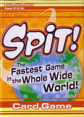 Spit!