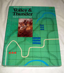 Volley & Thunder
