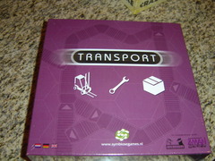 Transport