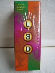 LSD: Linearity, Simplicity, Duality