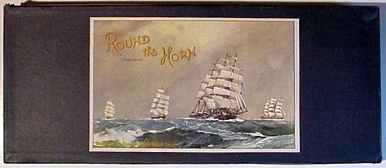 Round the Horn