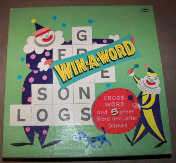 Win-A-Word
