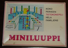 Miniluuppi