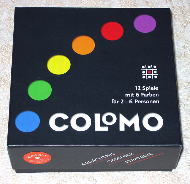 Colomo