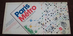 Paris Metro