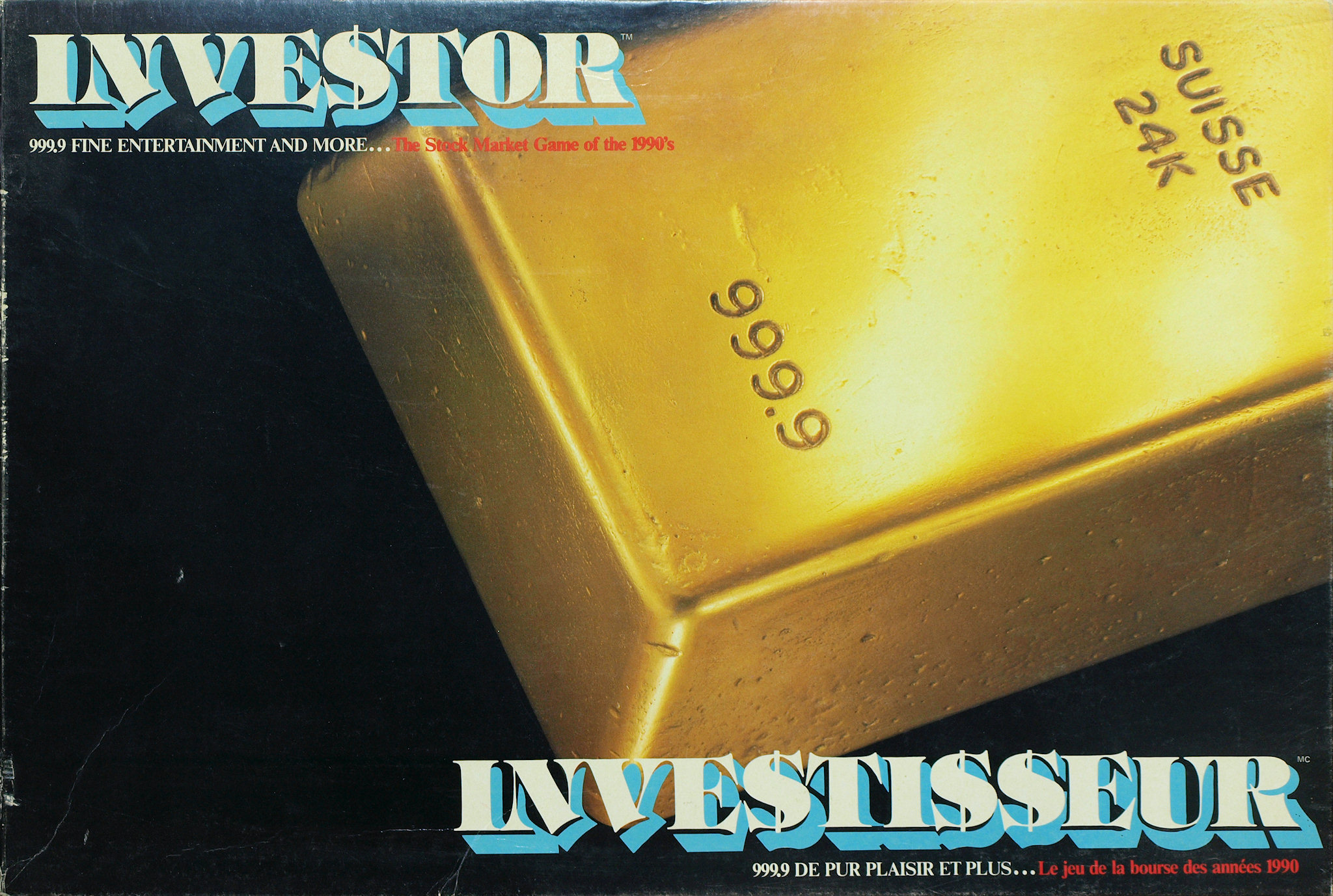 Inve$tor