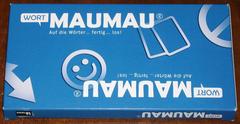 Wort Maumau