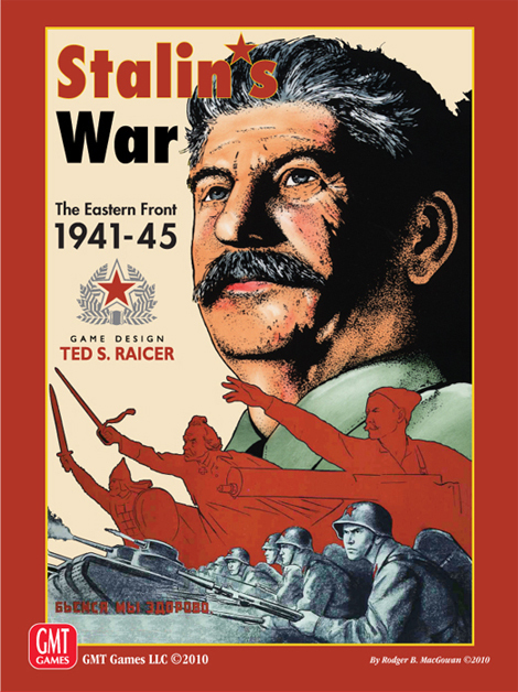 Stalins War