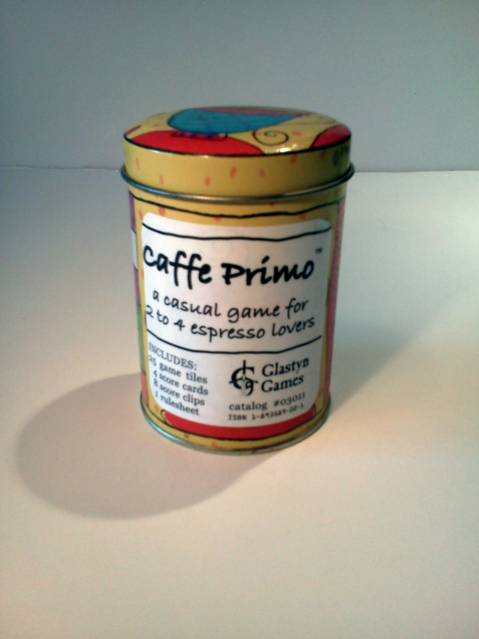 Caffe Primo