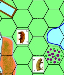 Piglings Revenge, PigWars Expansion Module #1