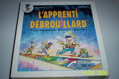 L'apprenti Débrouillard