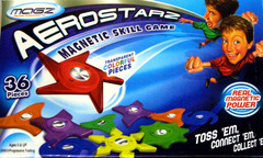 Aerostarz