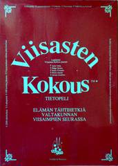Viisasten Kokous