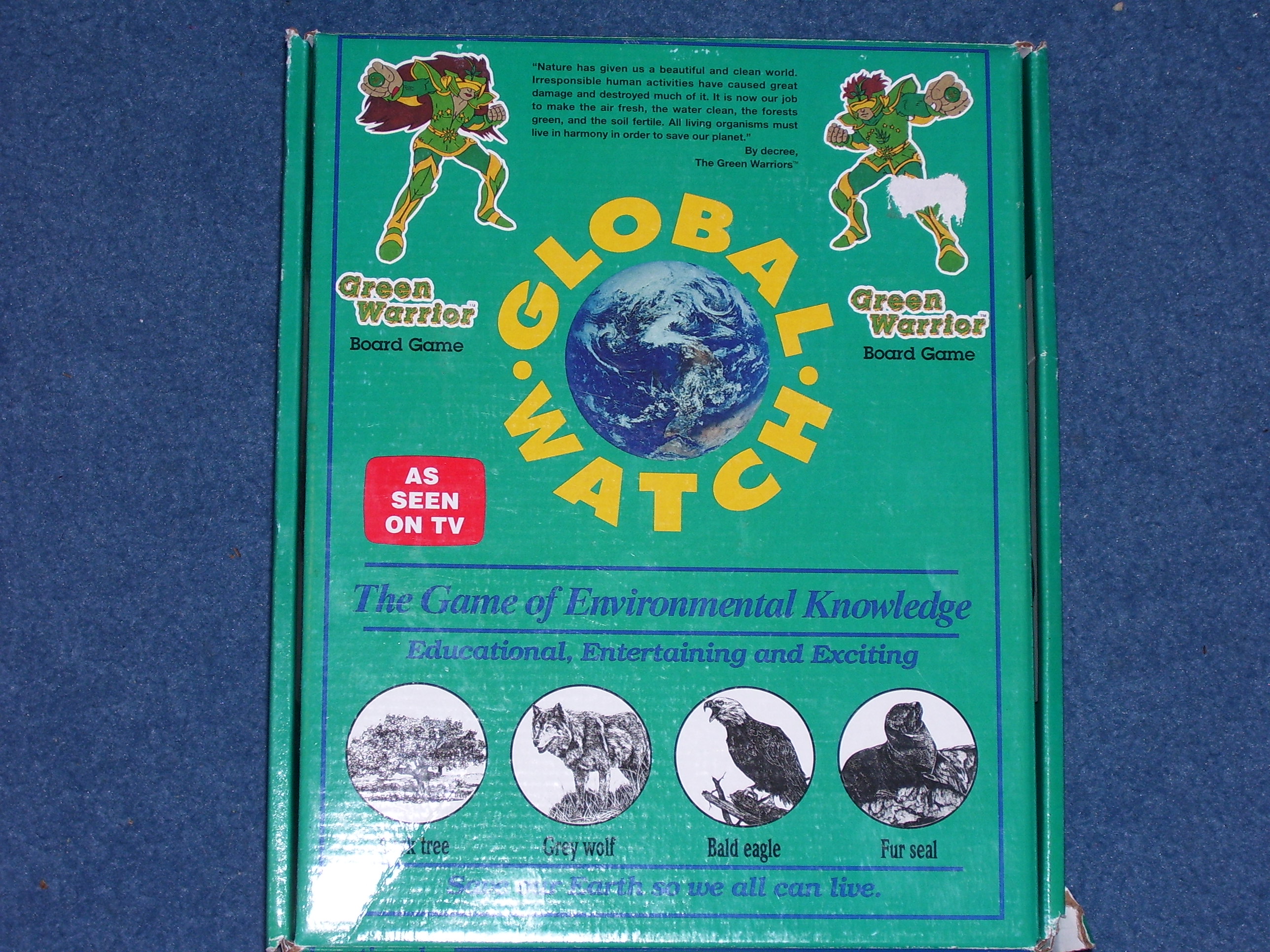Global Watch
