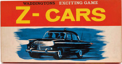 Z-Cars