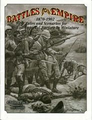 Battles for Empire 1870-1902