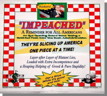 Impeached