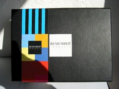 Remember Signale