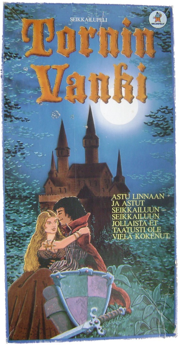 Tornin Vanki