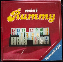 Mini Rummy