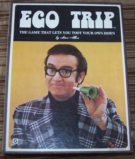 Ego Trip