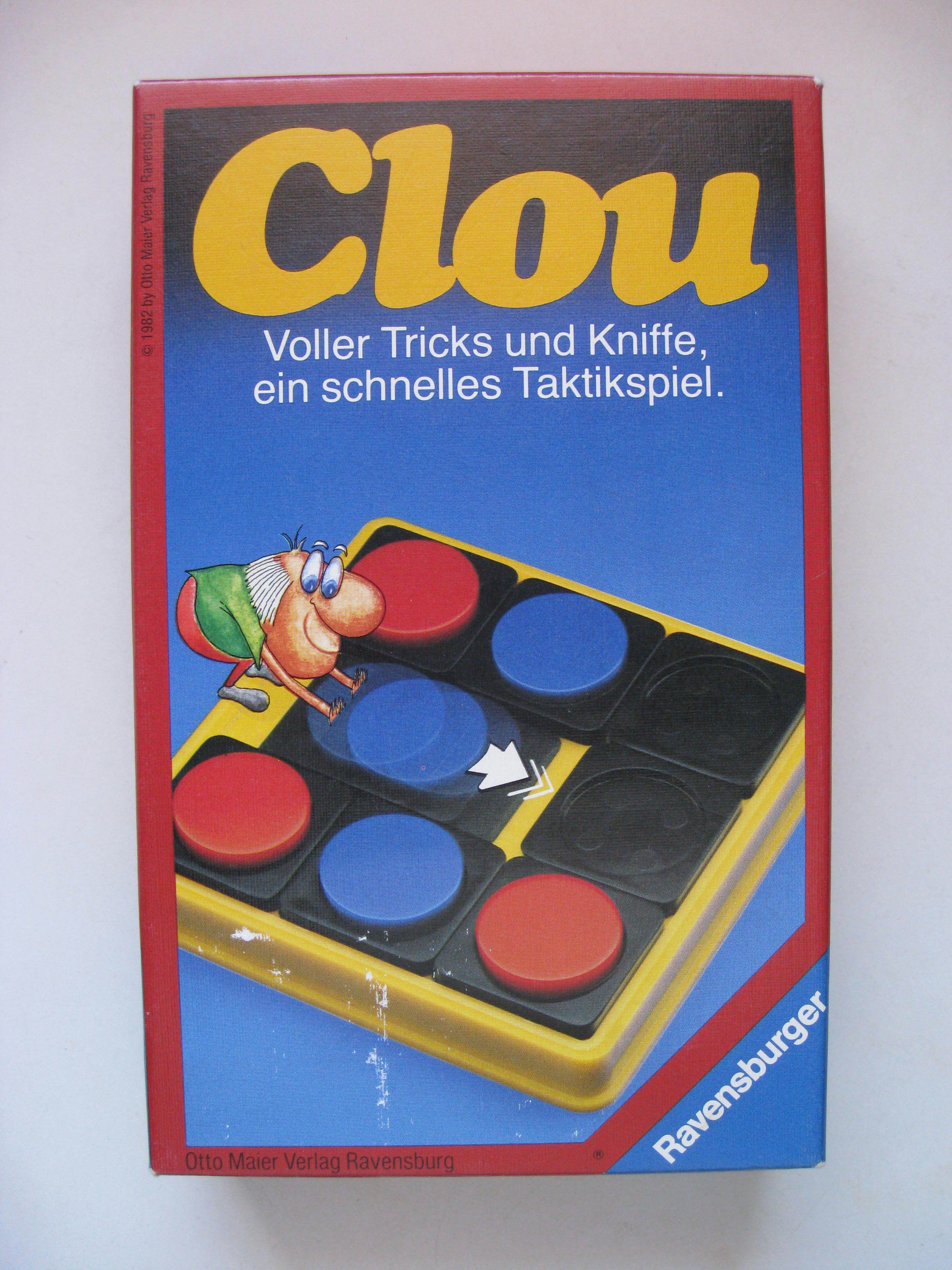 Clou