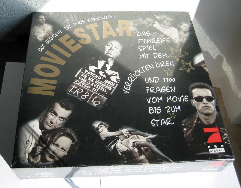 Moviestar