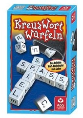Kreuzwortwürfeln
