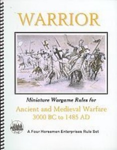 Warrior