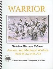 Warrior