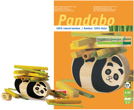 Pandabo