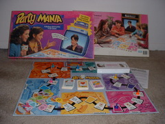 Party Mania